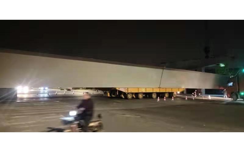 液壓動(dòng)力平板車租賃市場爆發(fā)：靈活配置破解重型運(yùn)輸 “輕資產(chǎn)” 難題